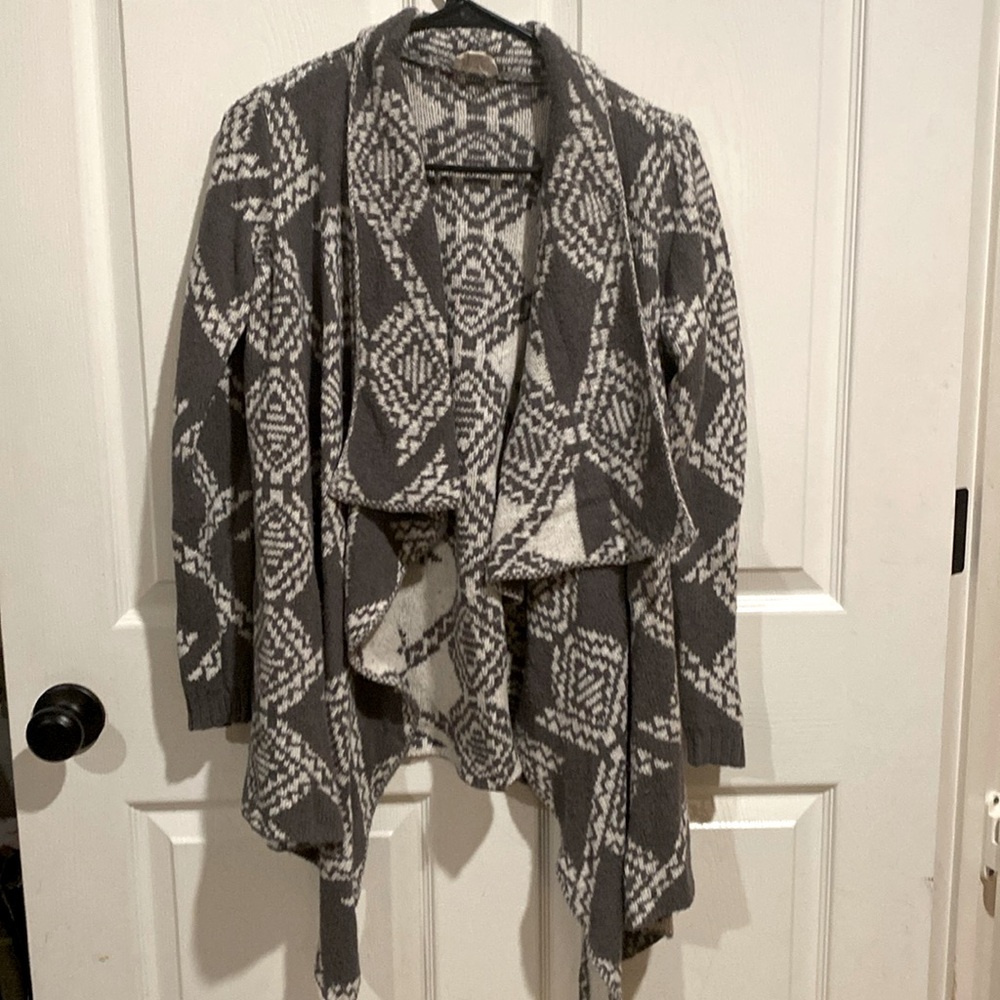 MUMU MELLOW CARDIGAN**CLOSET CLEAN OUT!!!**